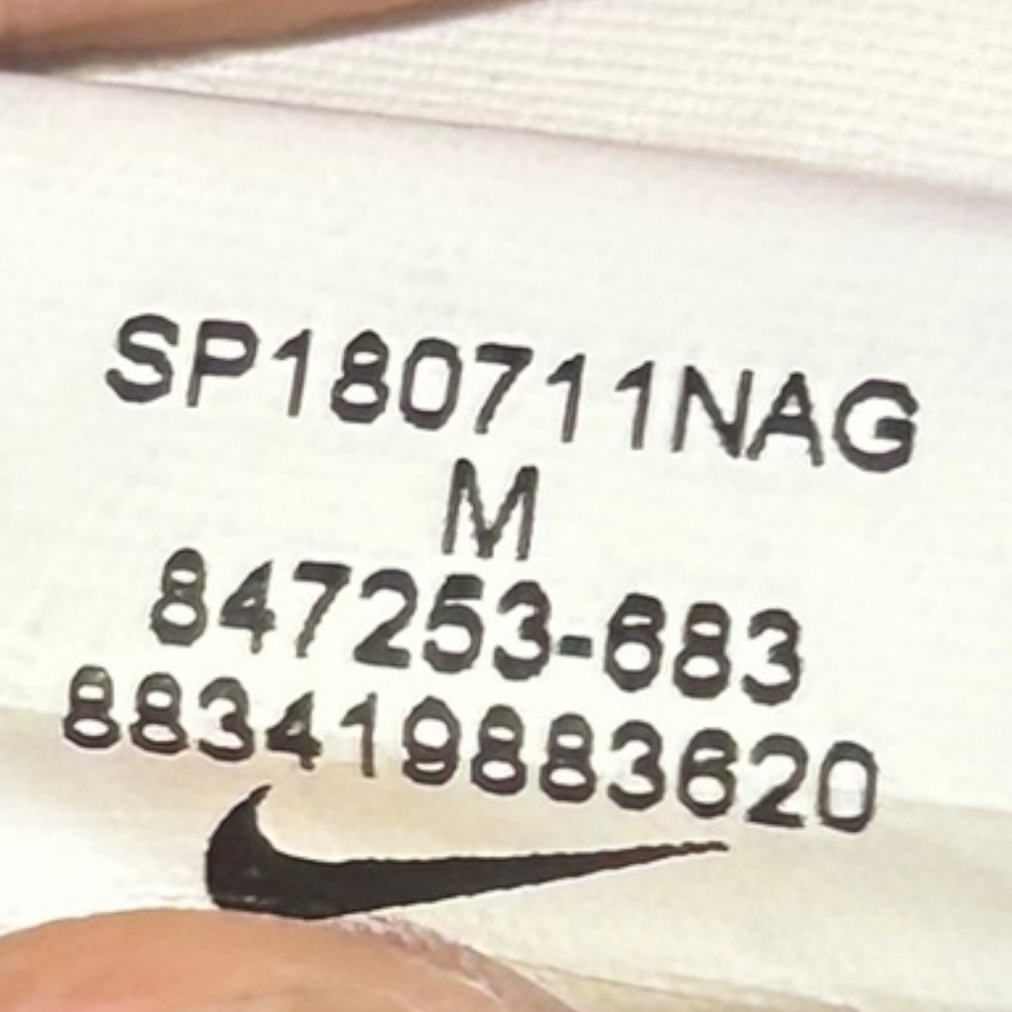 FC Barcelona 2017/18 3rd + Shorts - Iniesta 8 (Medium)