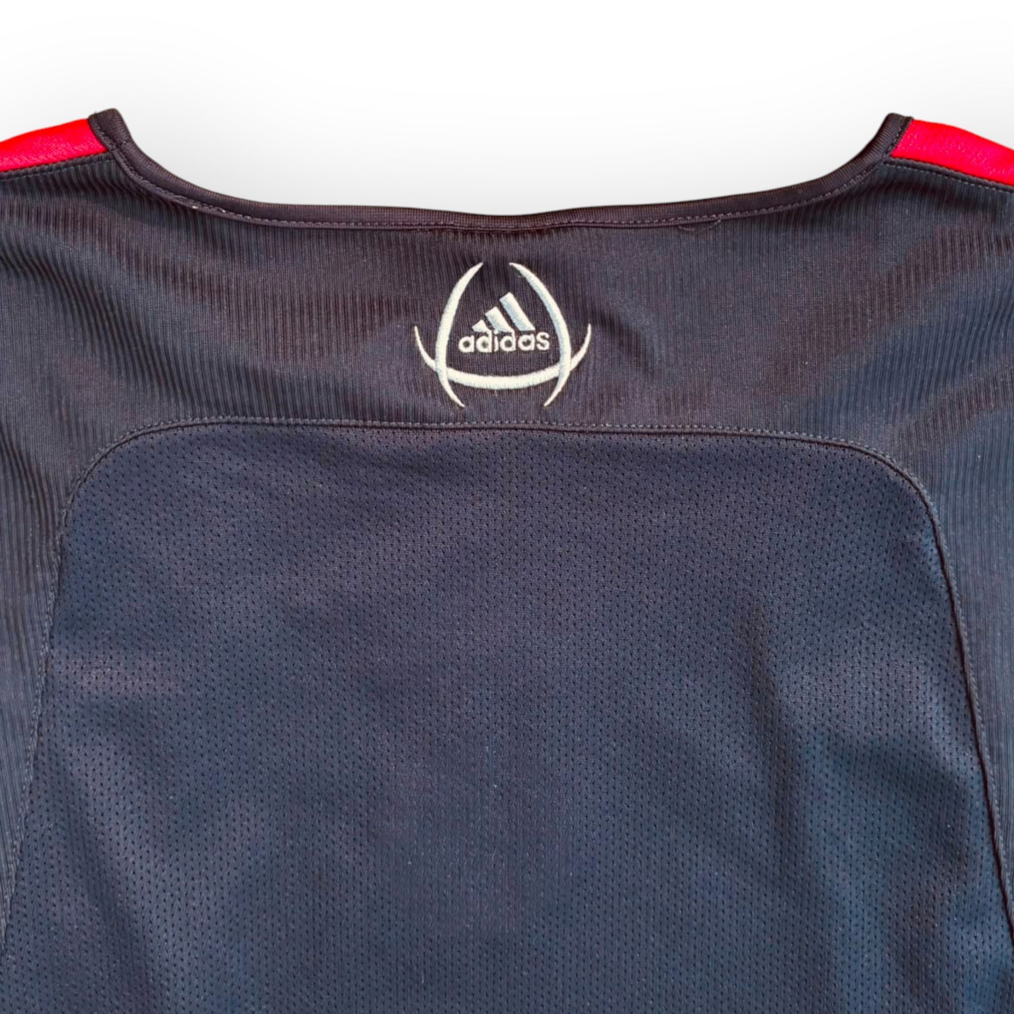 FC Bayern Munich 2004/05 Training Vest (Large)