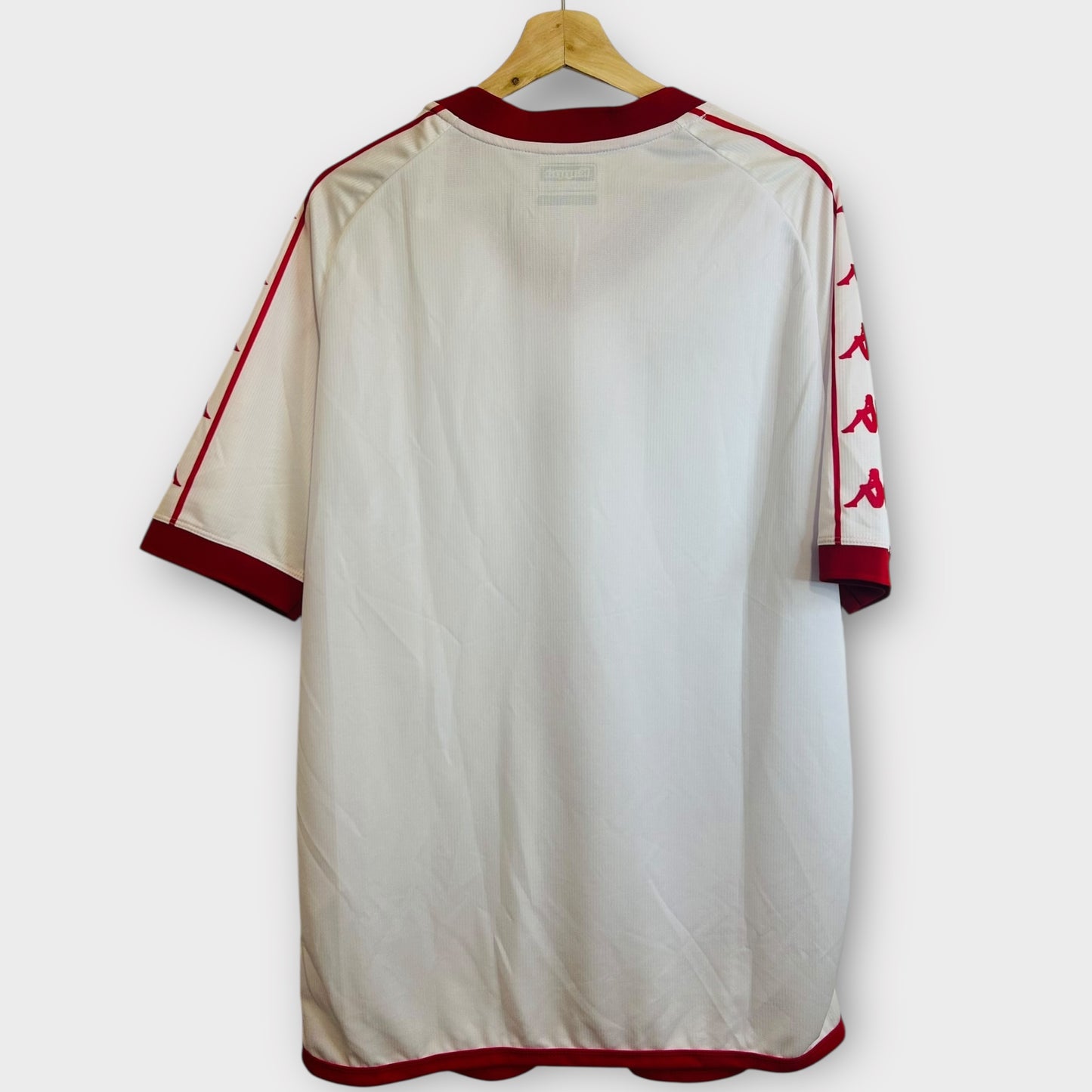 Bangu AC 2024 Away *BNWT* (XL)