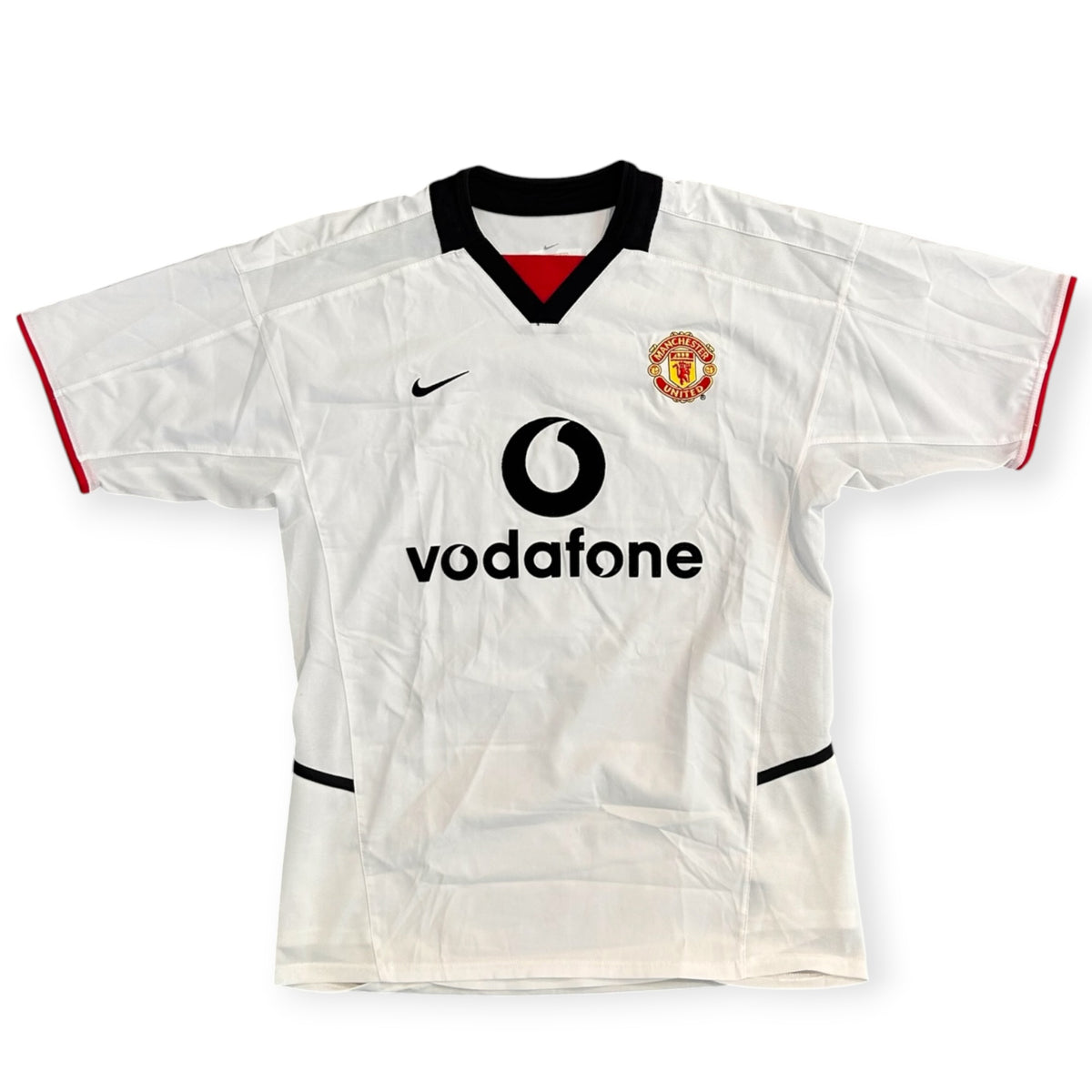 Man Utd 2002/03 Away - Van Nistelrooy 10 (Small)