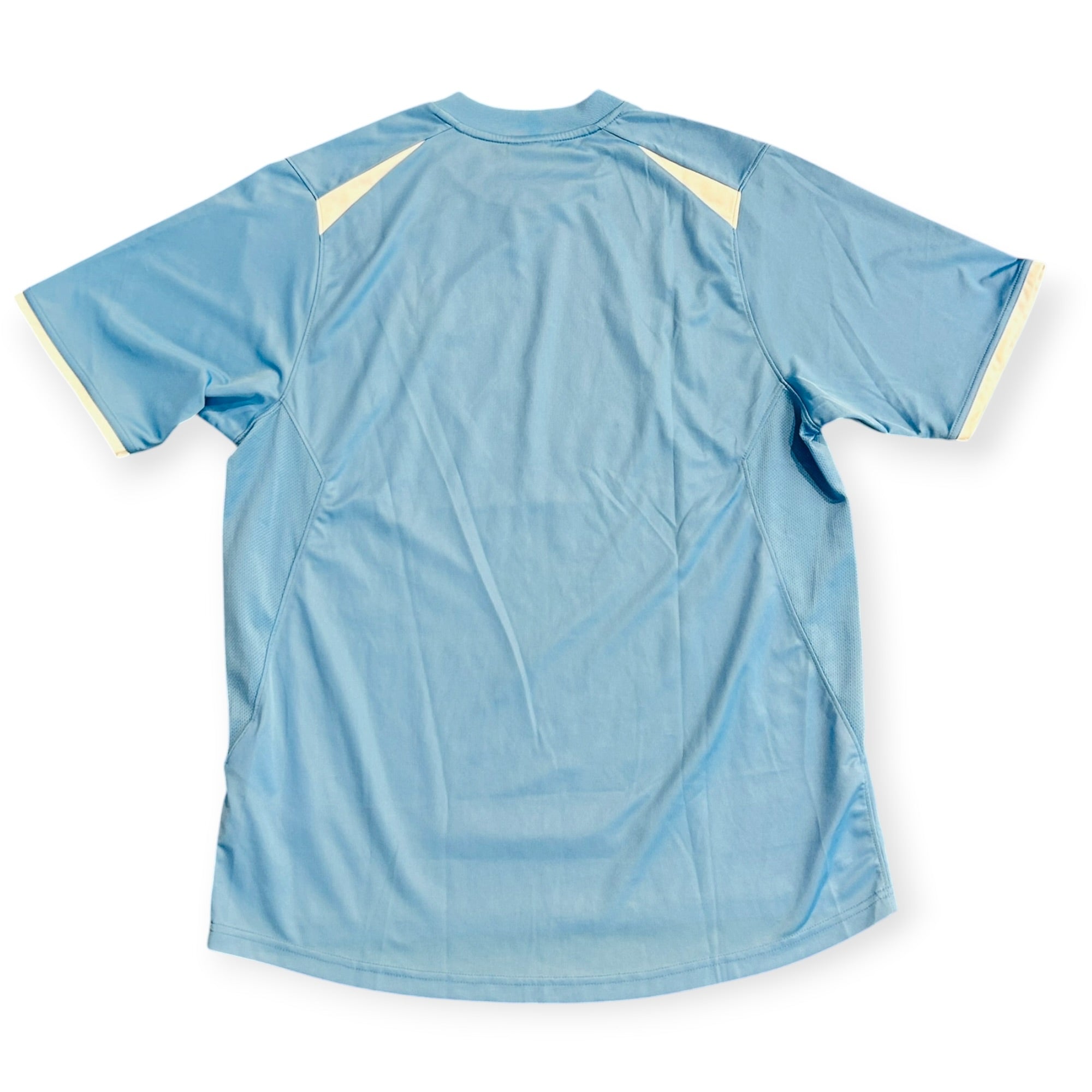 PFC Krylia Sovetov Samara 2010 Home (Large)