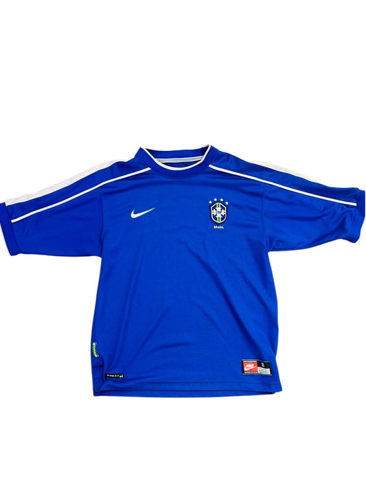 Brazil 1998 Away (Small)