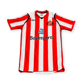 Sunderland AFC 2008/09 Home (Medium)