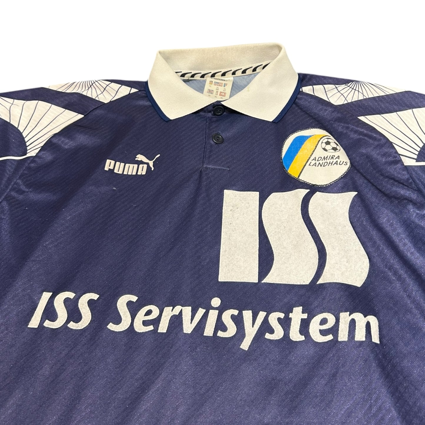 Admira Landhaus 90s Puma Shirt (XL)