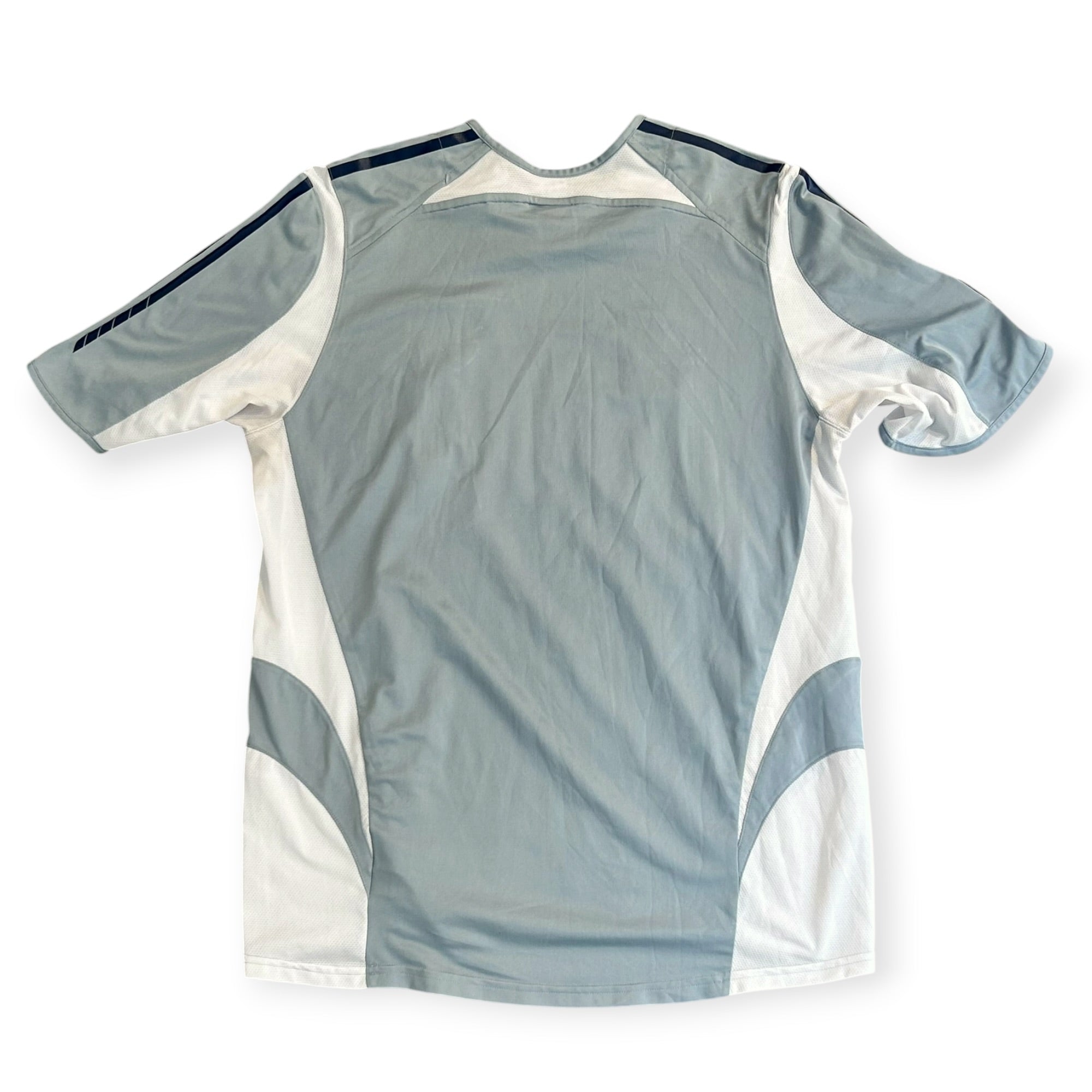 FC Dallas 2005/06 Away (Large)