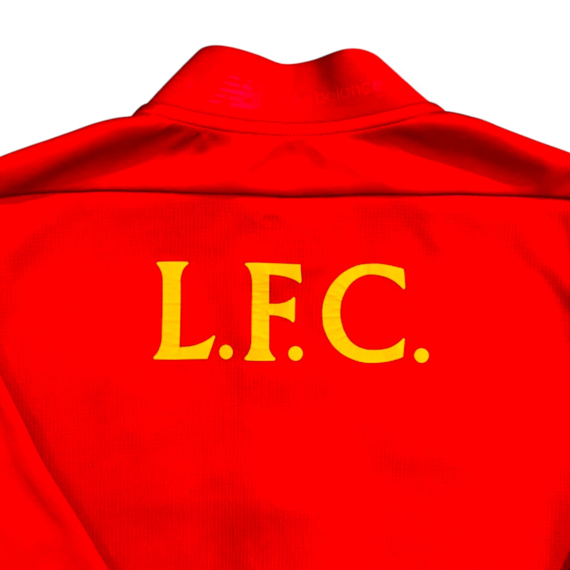Liverpool FC 2019/20 Track Jacket (XL)