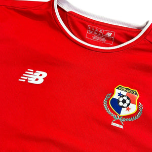 Panama 2018 Home Training (XL) - KITLAUNCH