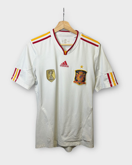 Spain 2010/11 Third Shirt (M)