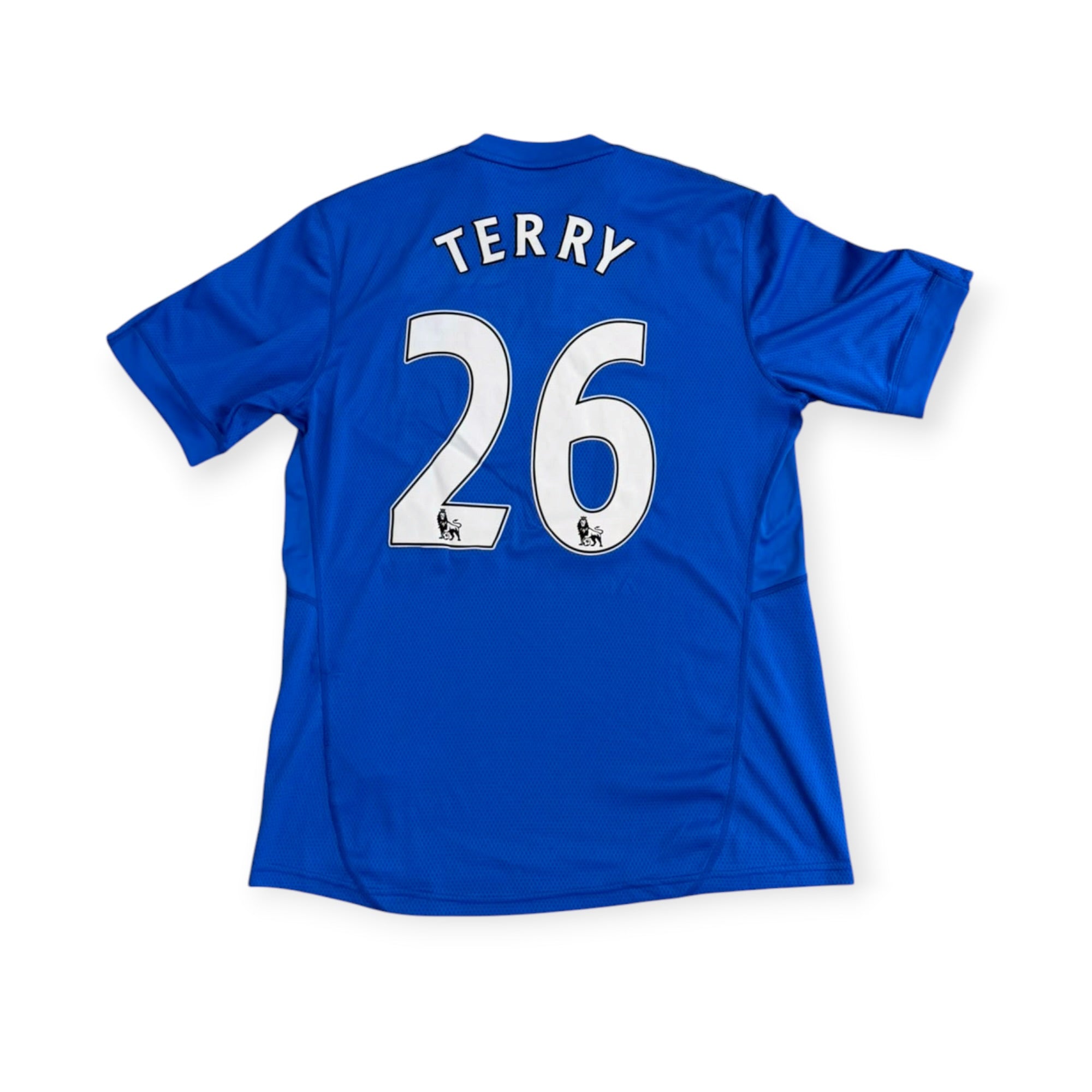 Chelsea FC 2009/10 Home - Terry 26 (Large)
