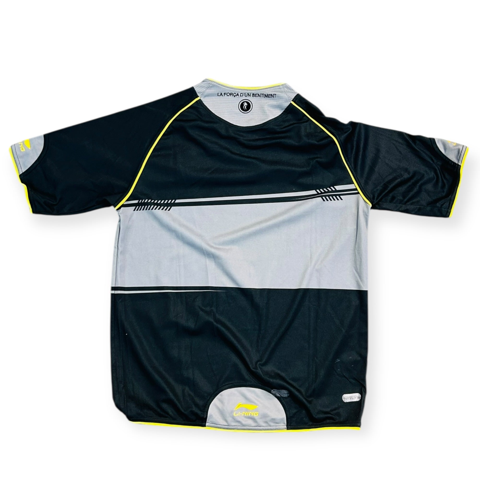 RCD Espanyol 2010/11 Away (Medium) - KITLAUNCH