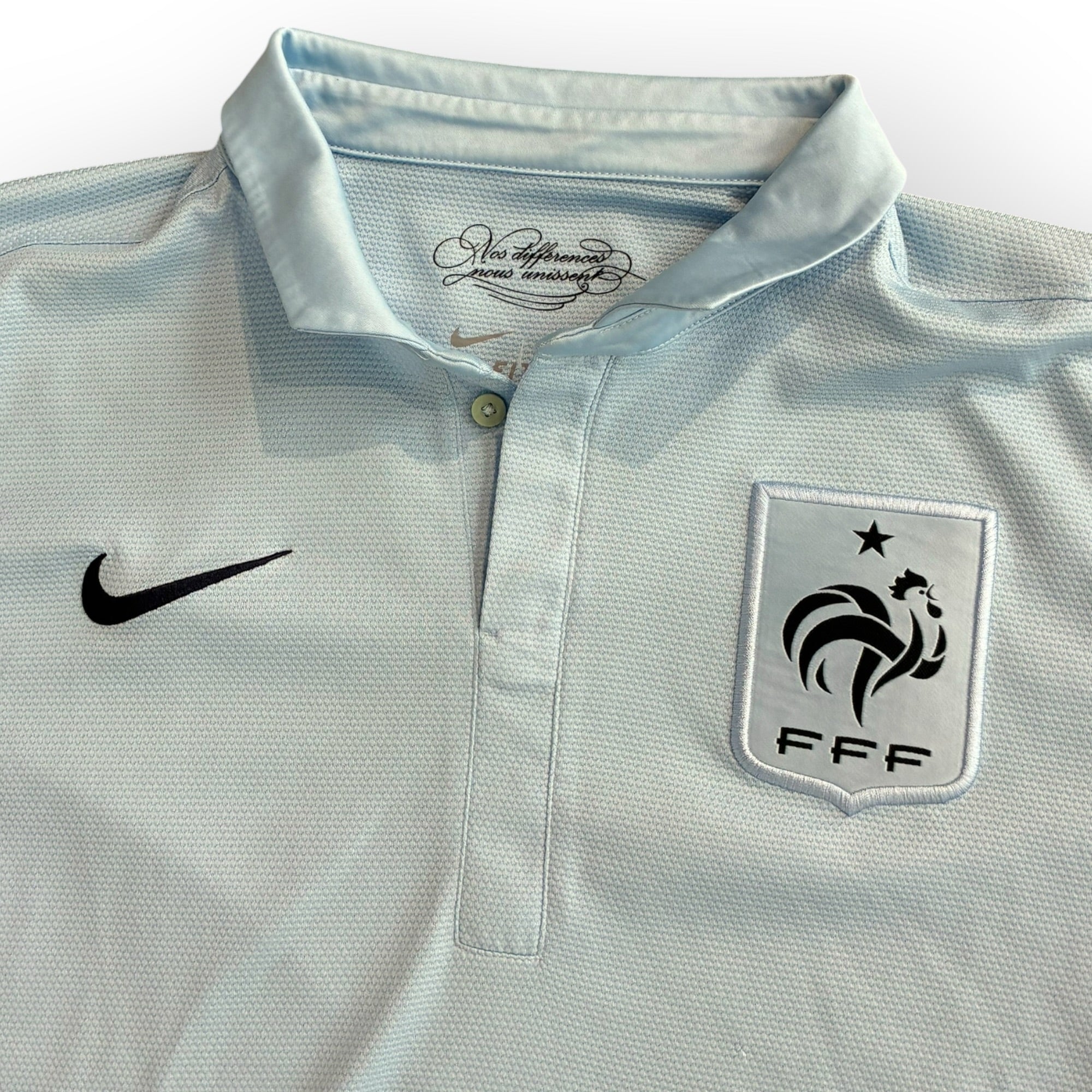 France 2013 Away (Medium)