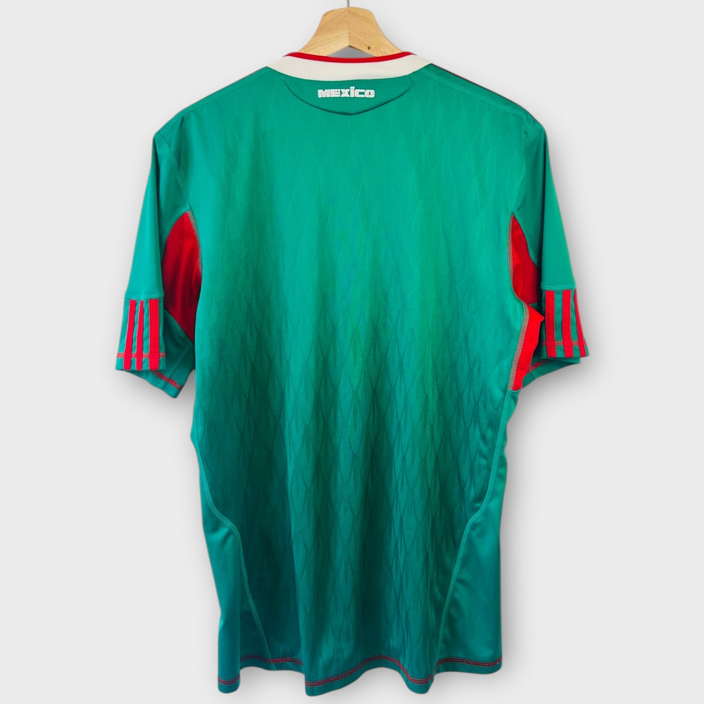 Mexico 2010 Home (Medium)