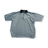 West Mercedes McLaren Racing Polo (XL)