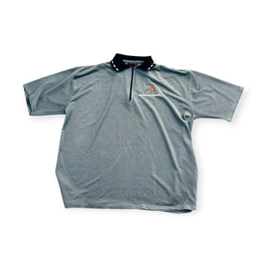 West Mercedes McLaren Racing Polo (XL)