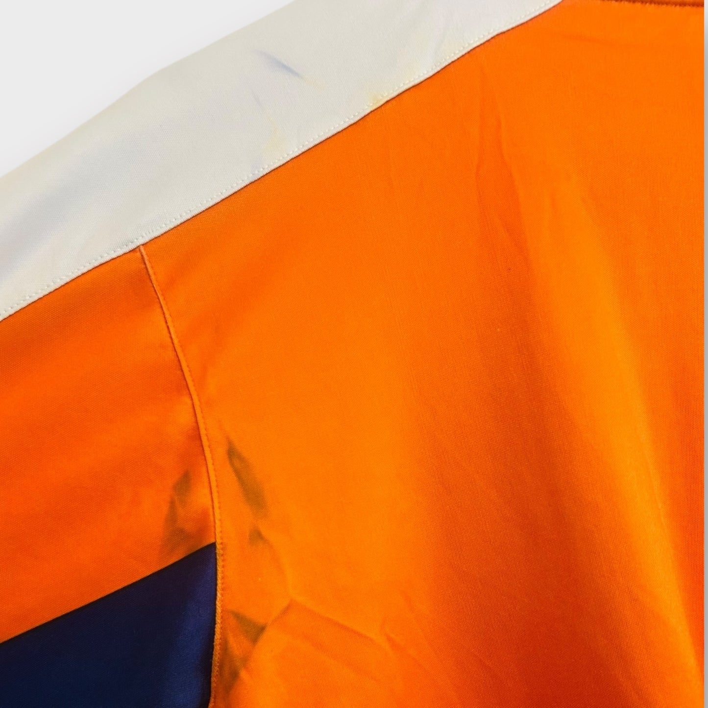 Deportivo de La Coruña 2003/04 Away (Large)