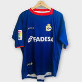 Deportivo de la Coruña 2004/05 Away (Medium) - KITLAUNCH