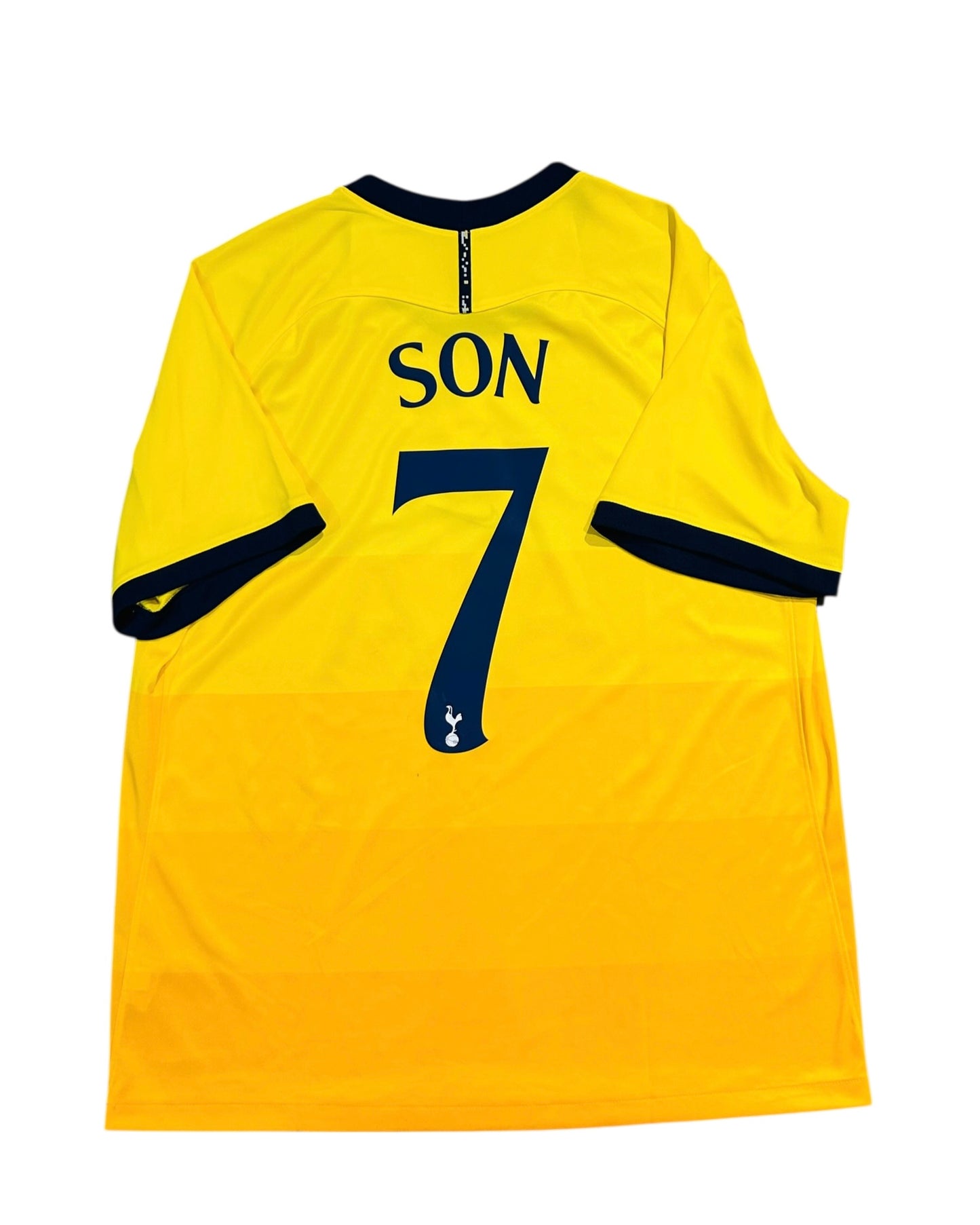 Tottenham Hotspur 2020/21 3rd - Son 7 (XL)