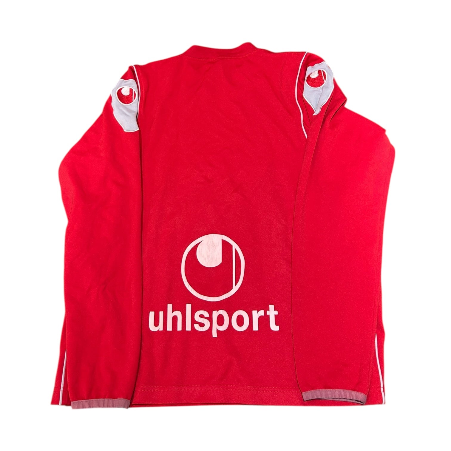 CSKA Sofia Uhlsport Training Sweatshirt (2XL) - KITLAUNCH