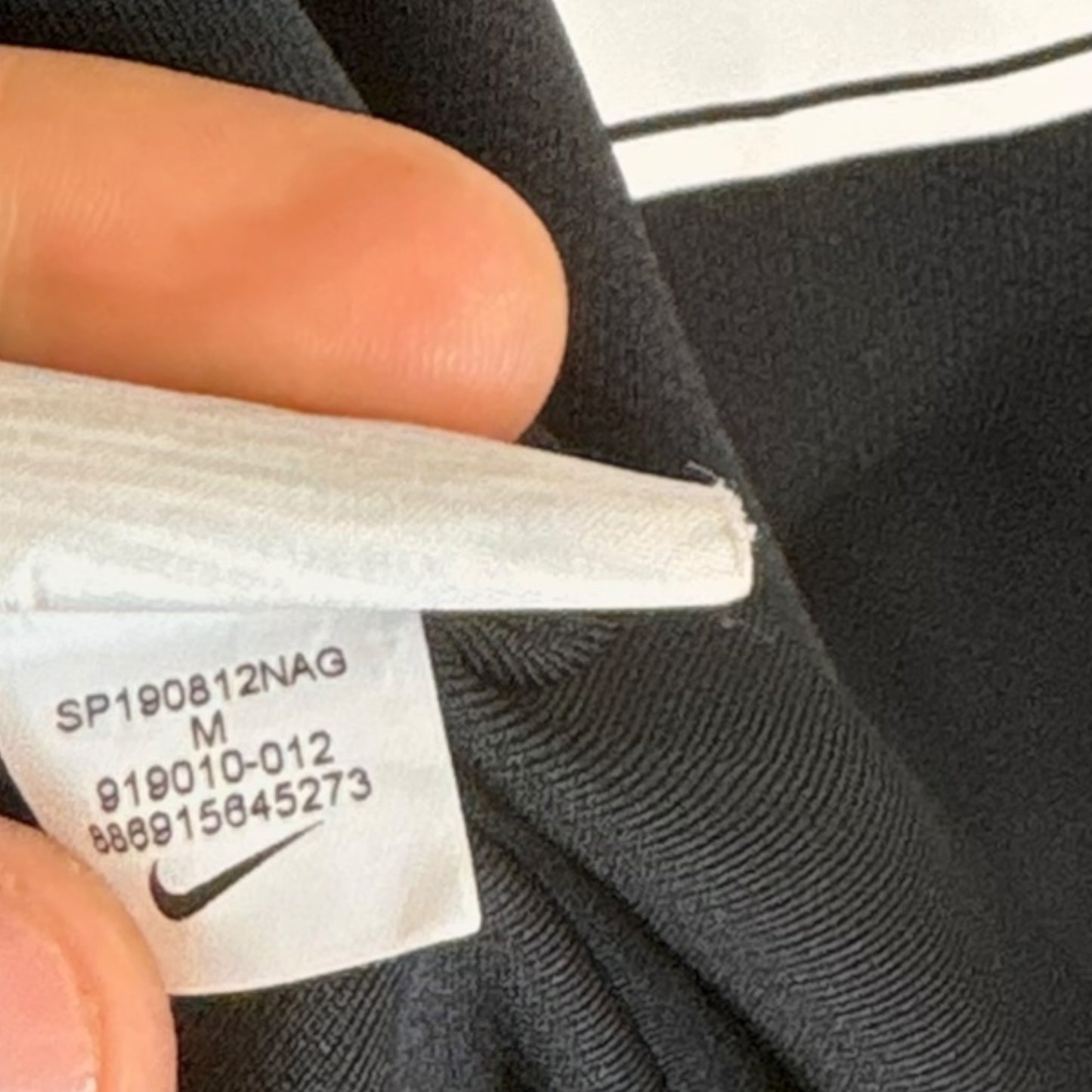 PSG 2018/19 3rd - Mbappe 7 (Medium)