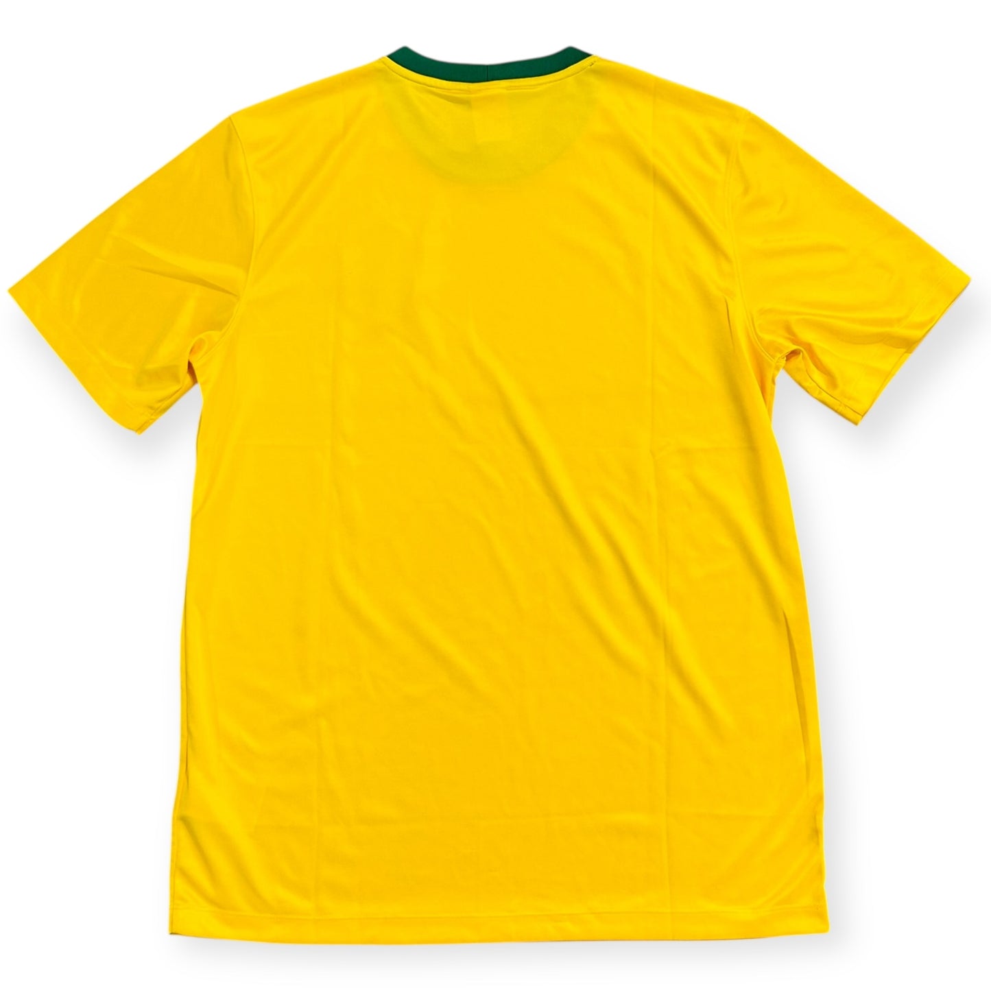 Brazil 2014 Home Basic Version (Large) - KITLAUNCH