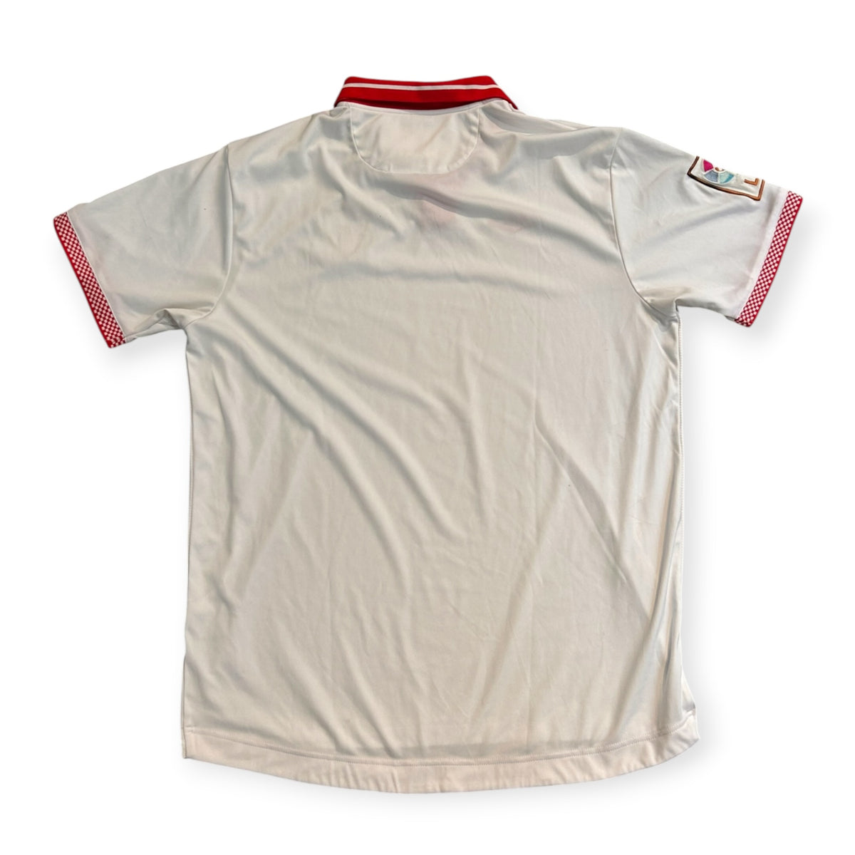 Sevilla FC 2012/13 Home (XL) - KITLAUNCH