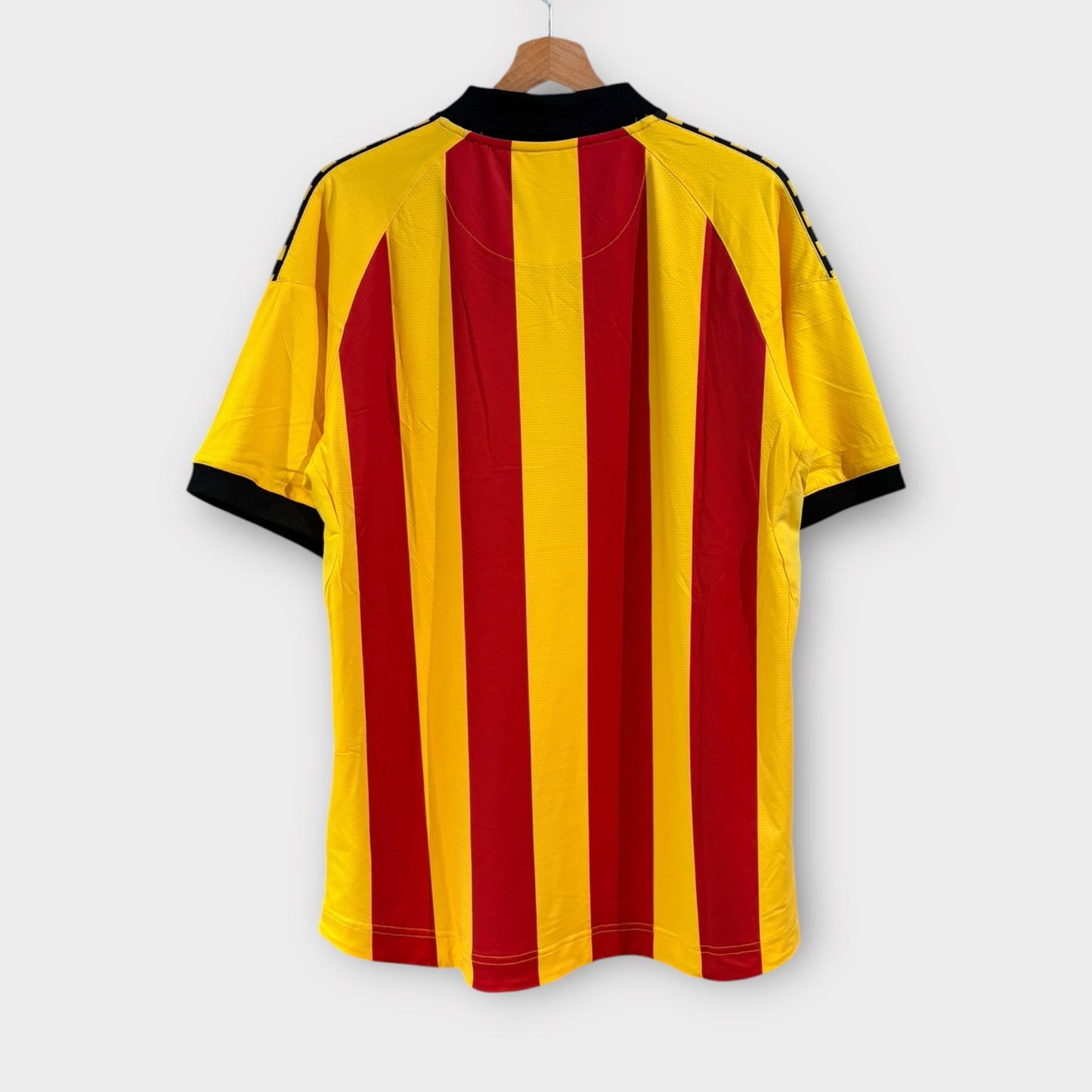 UE Sant Andreu 2025/26 Home (Limited Sizes)