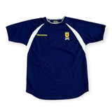 Scotland 2003/05 Home (Small)