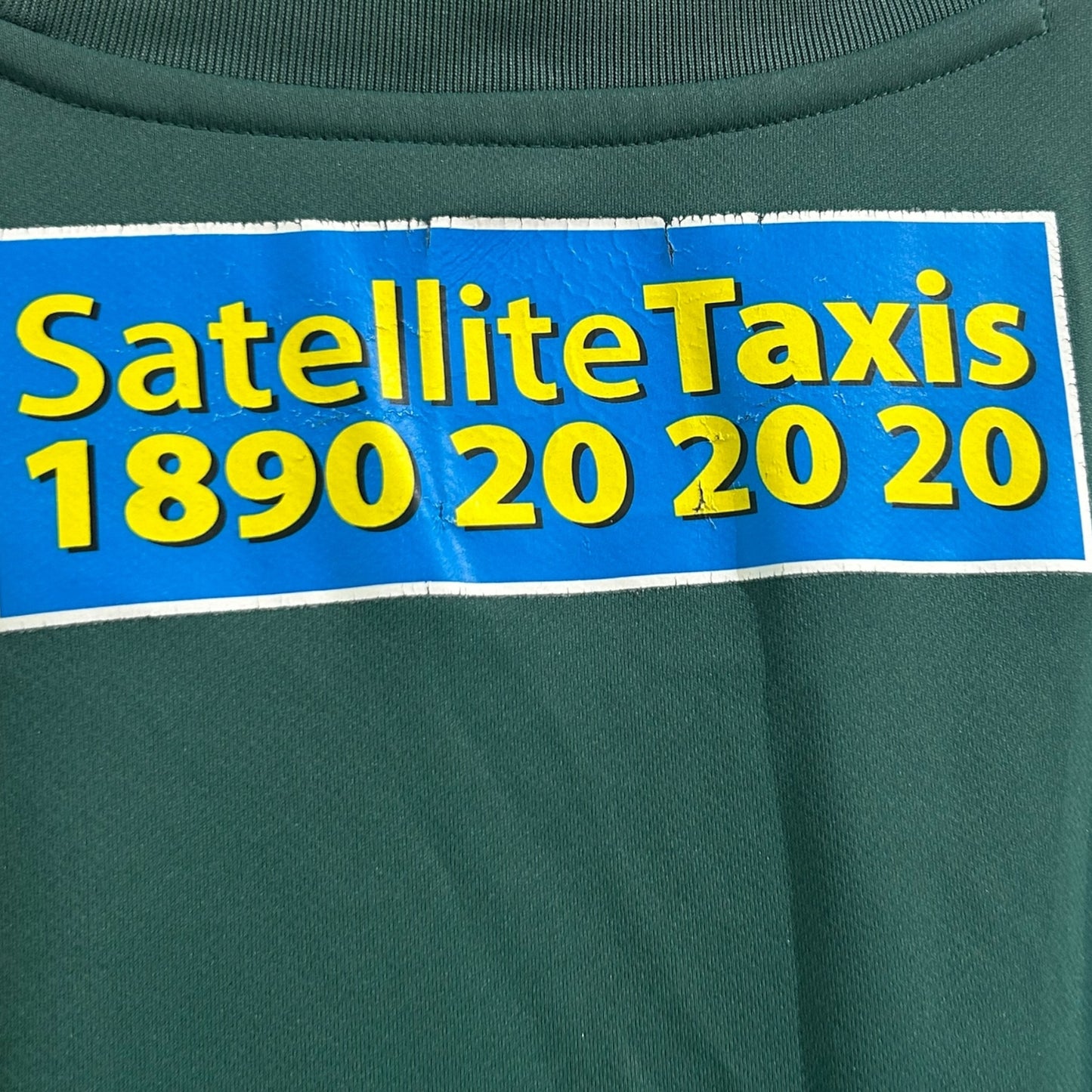 Cork City FC 2012/13 Home (Medium)