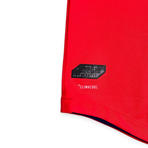 Chicago Fire 2017/18 Home Authentic (2XL)