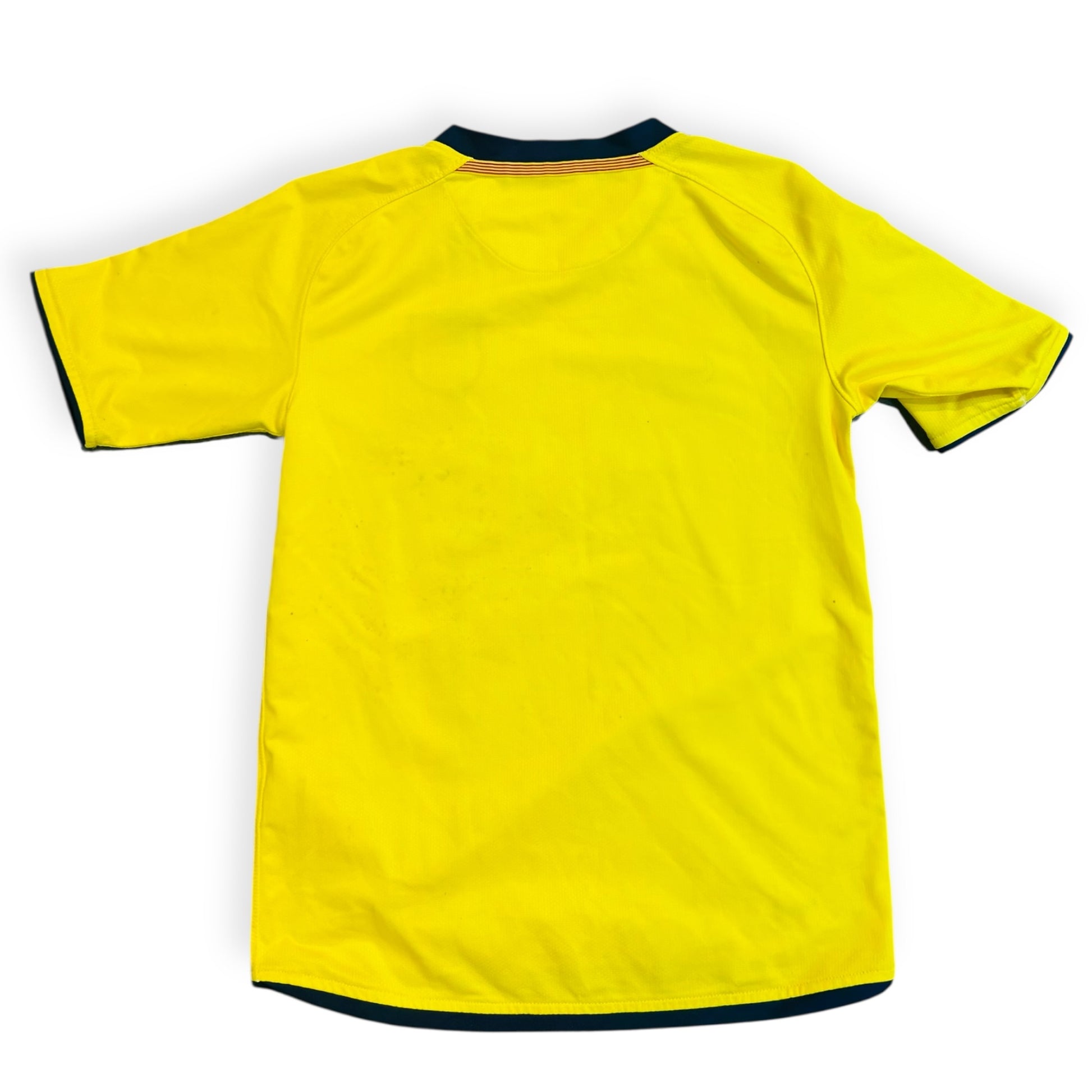 FC Barcelona 2008/09 Away (10-12 Years) - KITLAUNCH