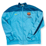 FC Barcelona 2014/15 Track Jacket (XL) - KITLAUNCH