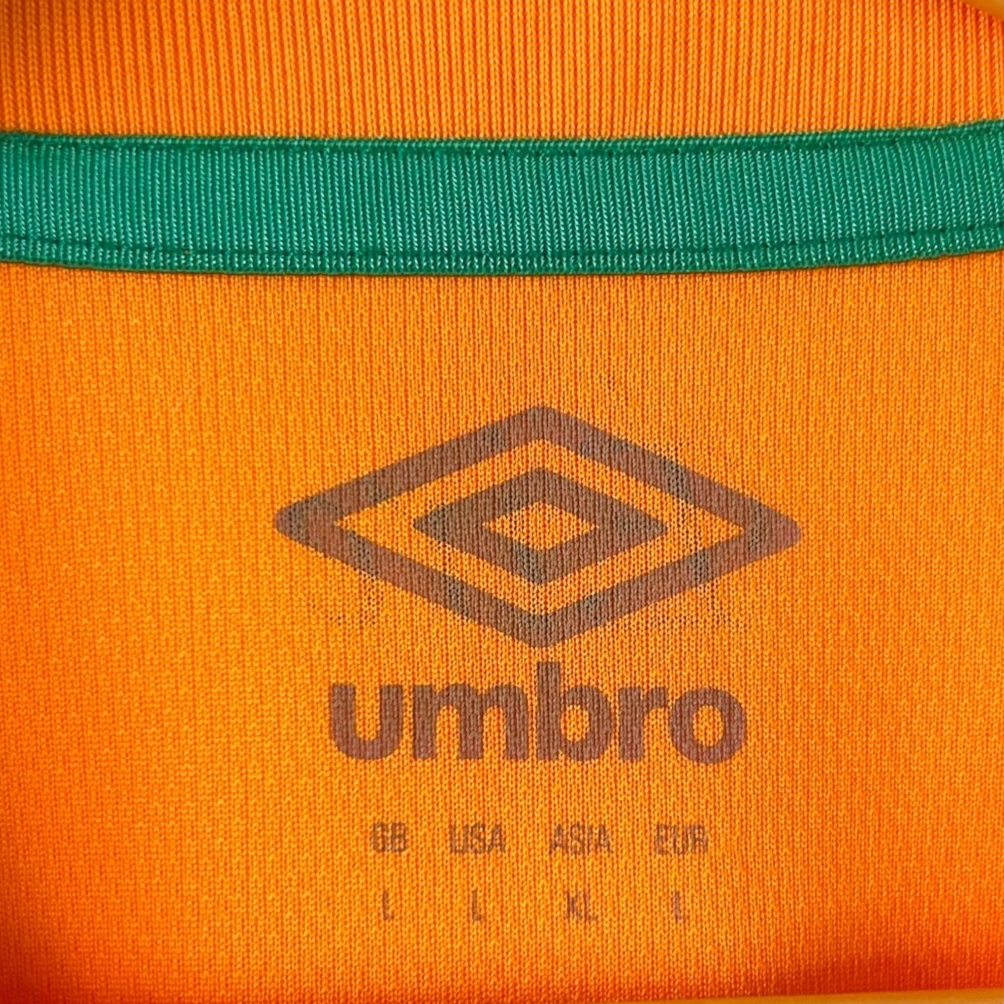 Ireland 2022 Away (Large)