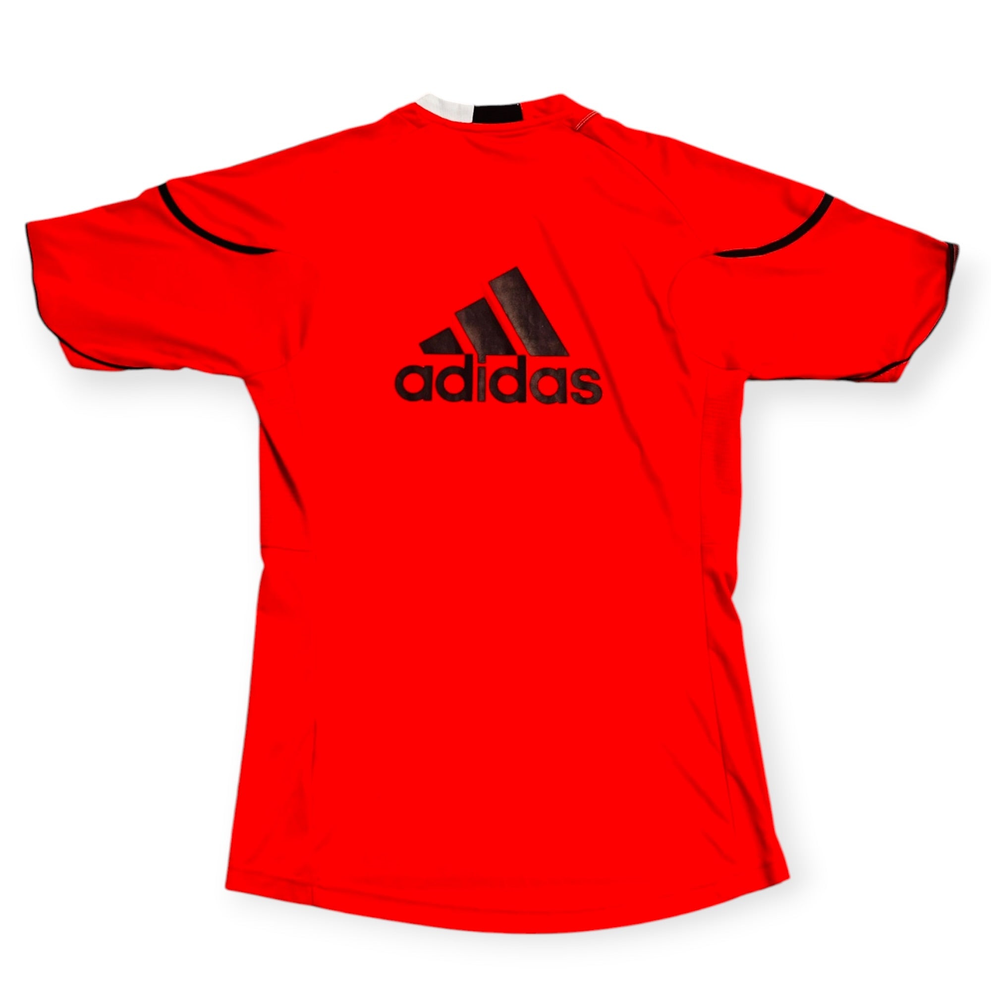 Liverpool FC 2010/11 Training (Small) - KITLAUNCH
