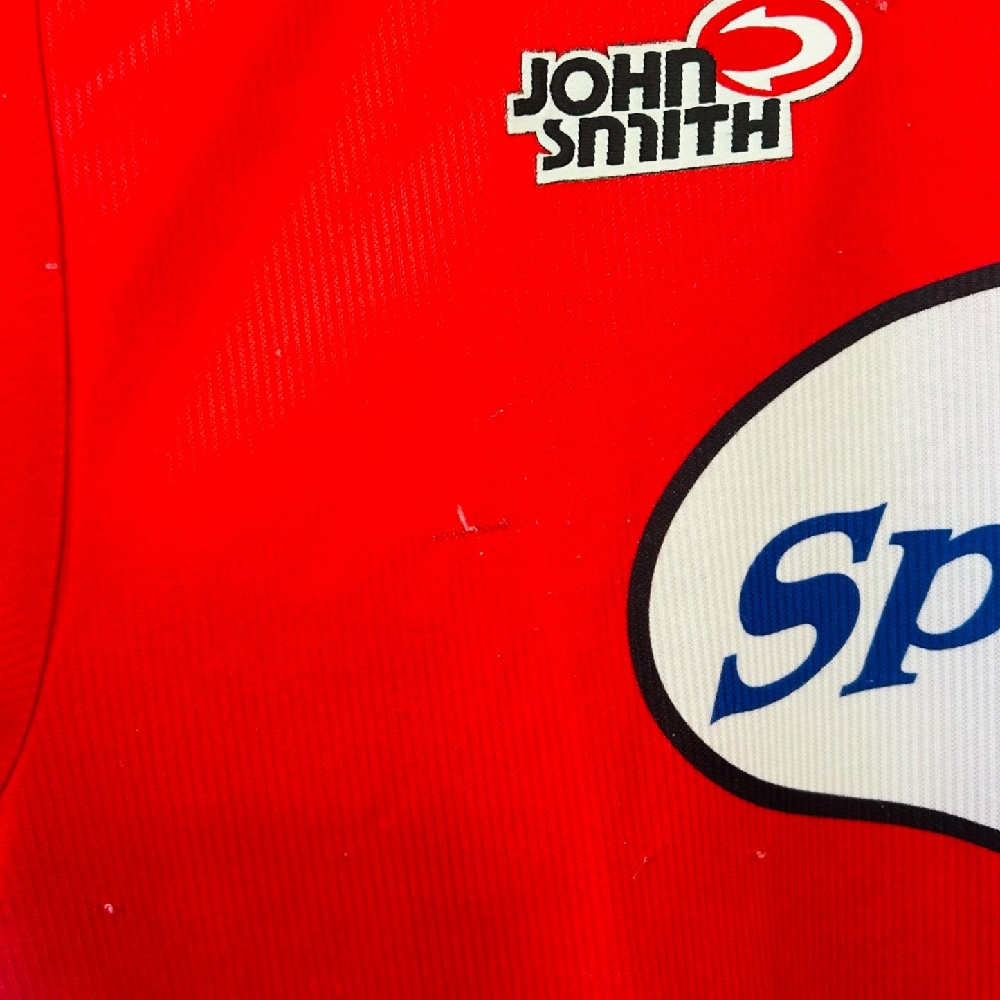 RCD Mallorca 2000/01 Home (XL)