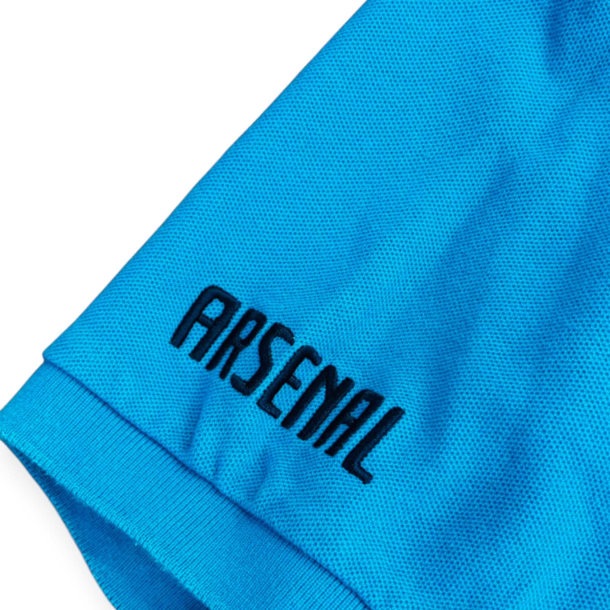 Arsenal FC 2011/12 Nike Polo (Womens Large)