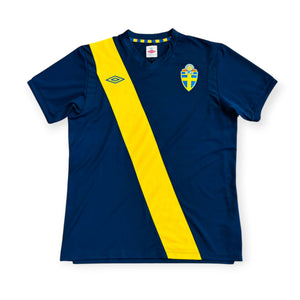 Sweden 2012 Away (Large)