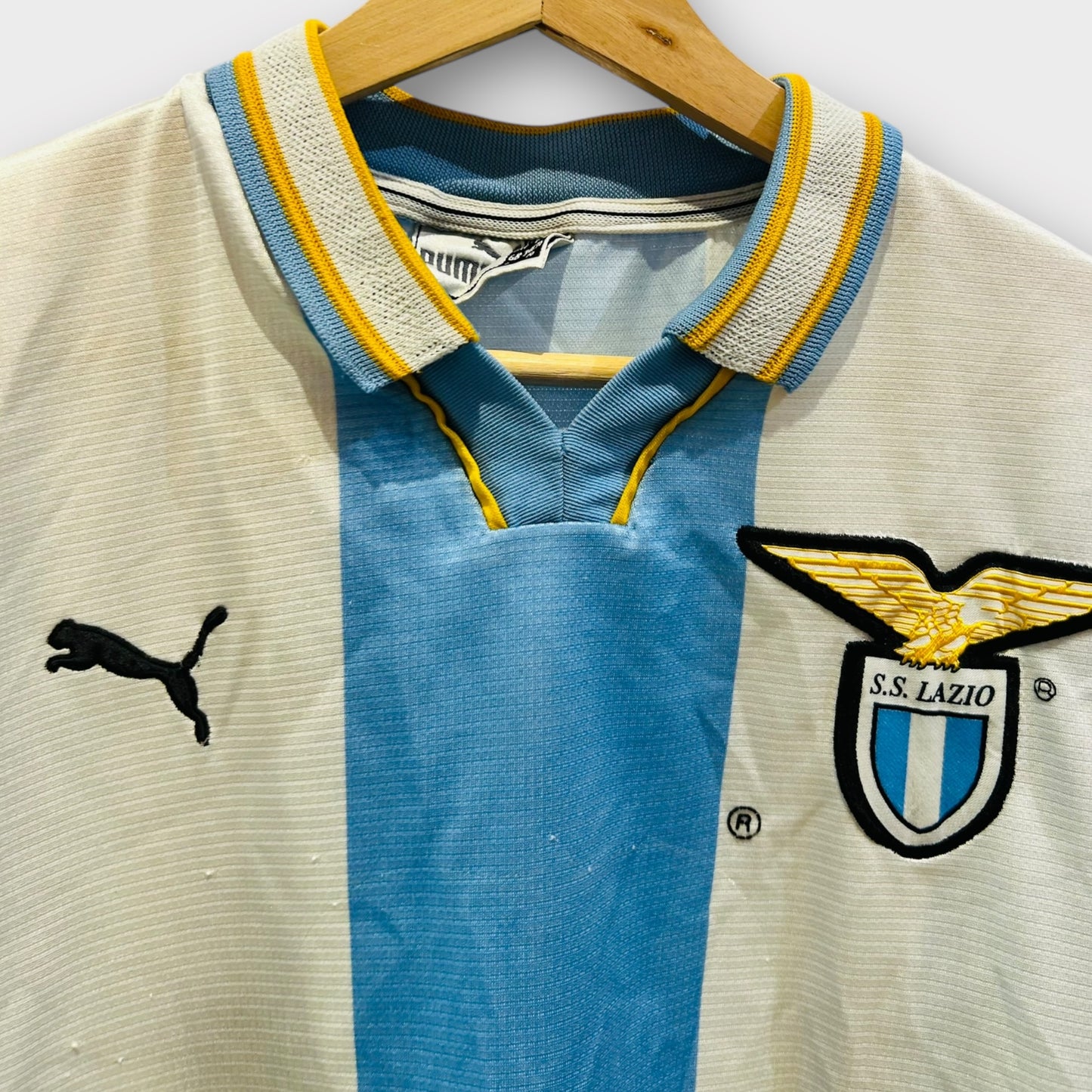 Lazio 1999/00 Champions League (Small)