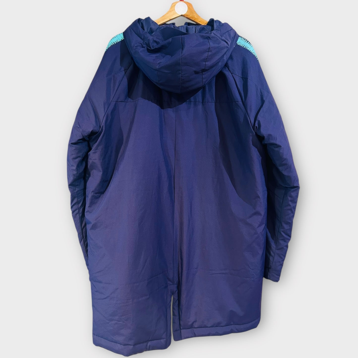 FC Barcelona 2017/18 Nike Jacket (Large)