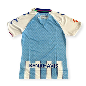 Málaga CF 2026/27 Home Shirt (Multiple Sizes)