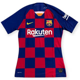 FC Barcelona 2019/20 Home Kitroom Issue (Small) - KITLAUNCH