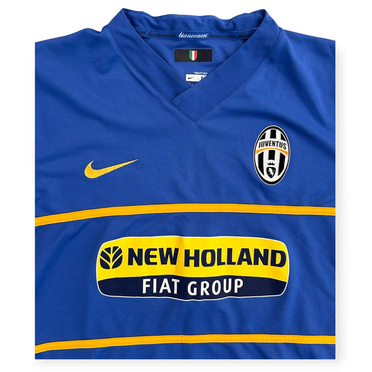 Juventus 2007/08 Away - Del Piero 10 (Medium)
