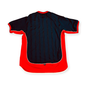 Celta Vigo 2001/03 3rd Shirt (Medium)