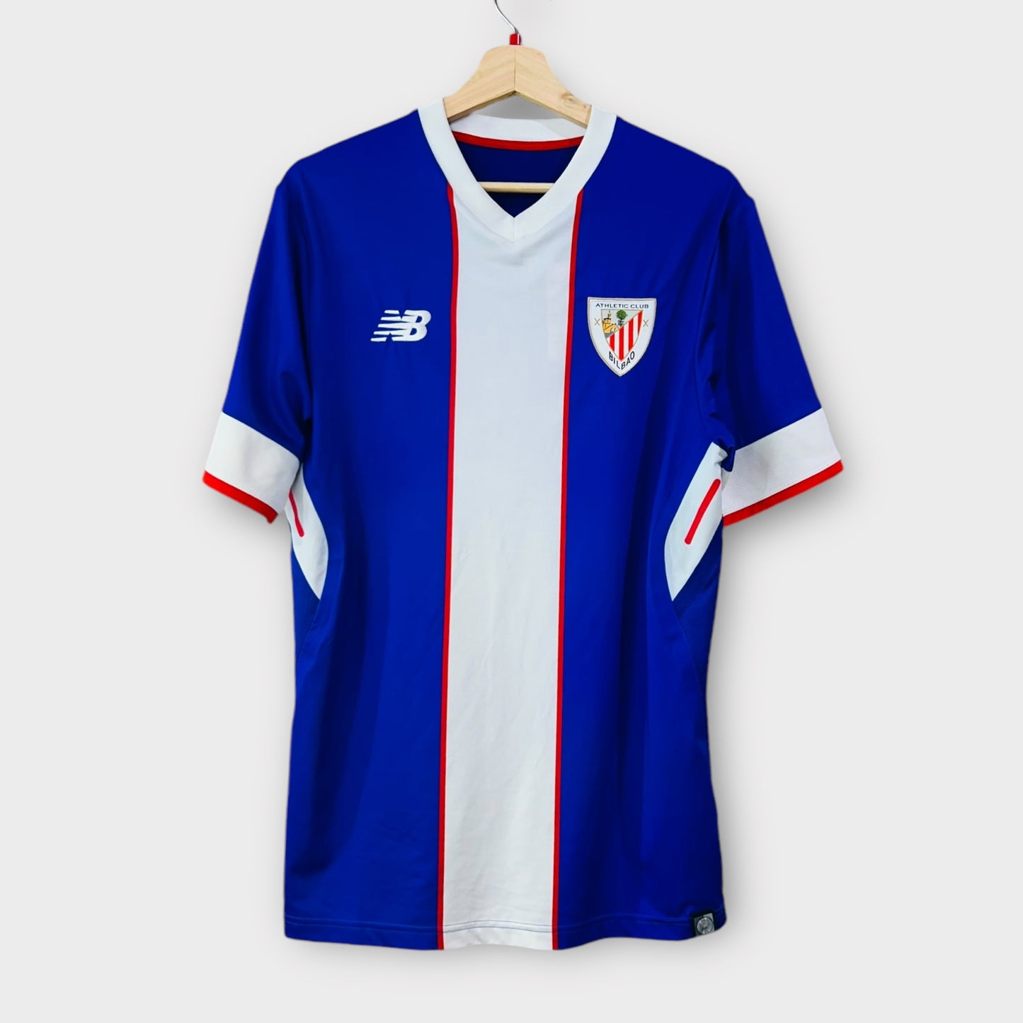 Athletic Club Bilbao 2017/18 3rd Shirt (Large)