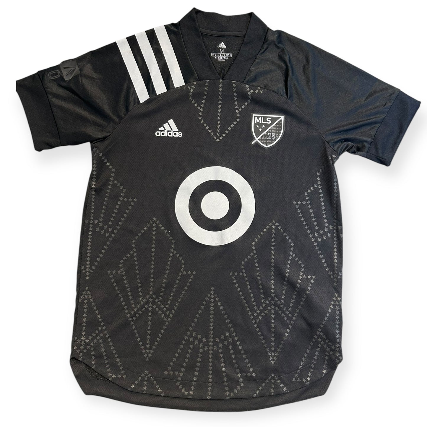 MLS All Stars Shirt (Medium) - KITLAUNCH