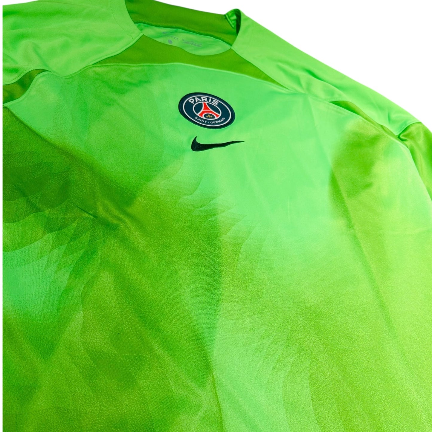 PSG 2022/23 GK *BNWT* (XL)