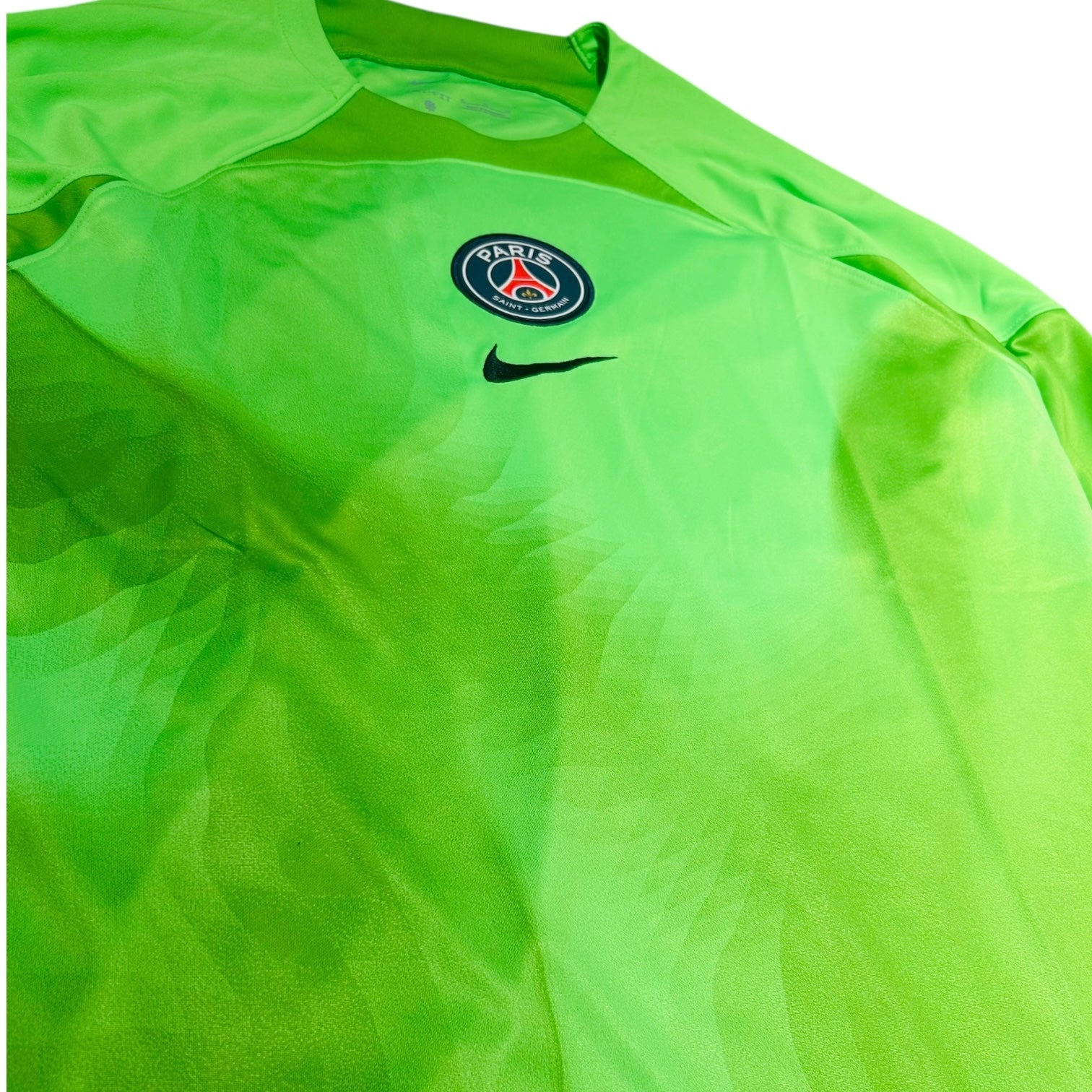 PSG 2022/23 GK *BNWT* (XL) - KITLAUNCH