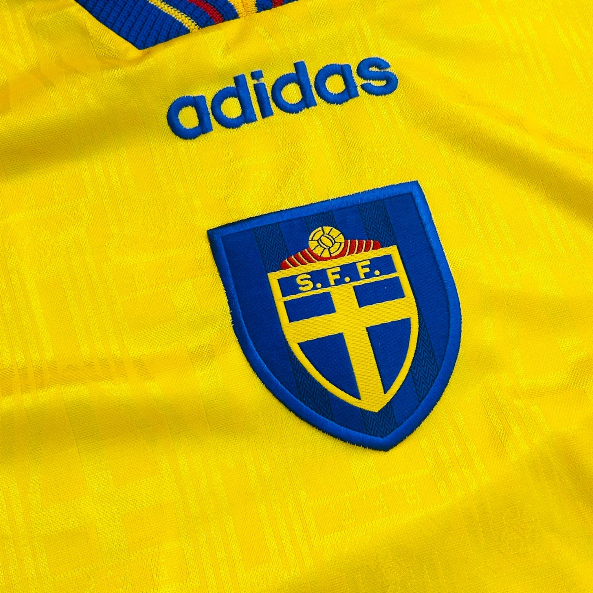Sweden 1996 Home (Large)