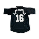 France 1999/00 Home - Barthez 16 (Large)