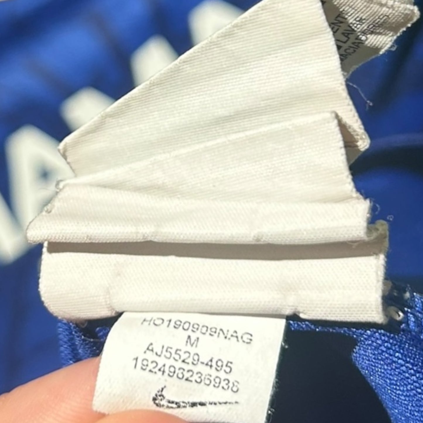 Chelsea FC 2019/20 Home - Azpilicueta 28 (Medium)