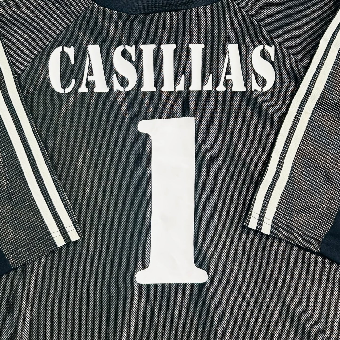 Real Madrid 2002/03 GK - Casillas 1 (XL)